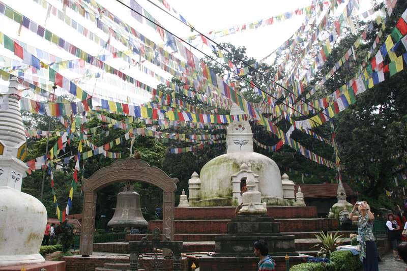 India & Nepal 2011 - 0369